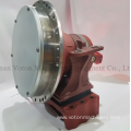 ZF gear reducer motor